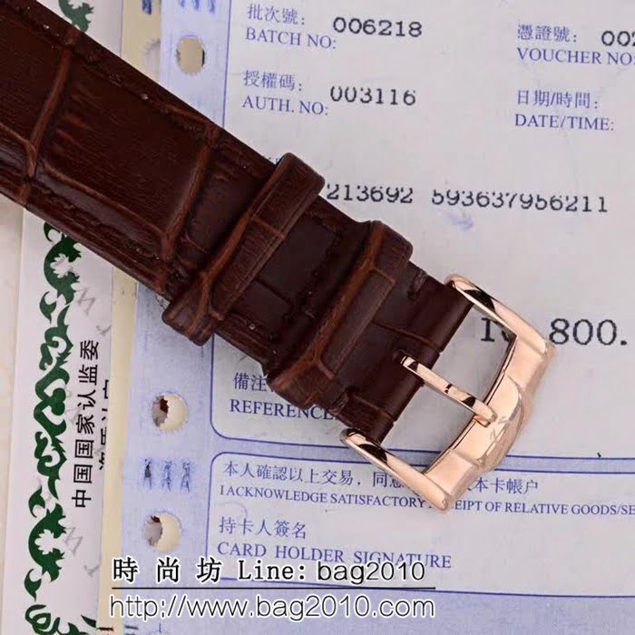 歐米茄OMEGA 新款首發 頂級全自動機械精品男士腕表 WSS0116